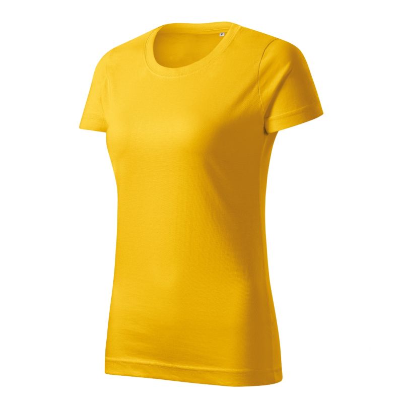 Malfini Basic Free T-shirt W MLI-F3404 Clothing/Lifestyle/T-shirts/Malfini Malfini