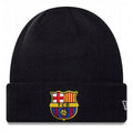 FC Barcelona x New Era winter hat 60846897 To be categorized Your Sports Performance