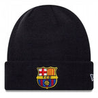 FC Barcelona x New Era winter hat 60846897 To be categorized Your Sports Performance