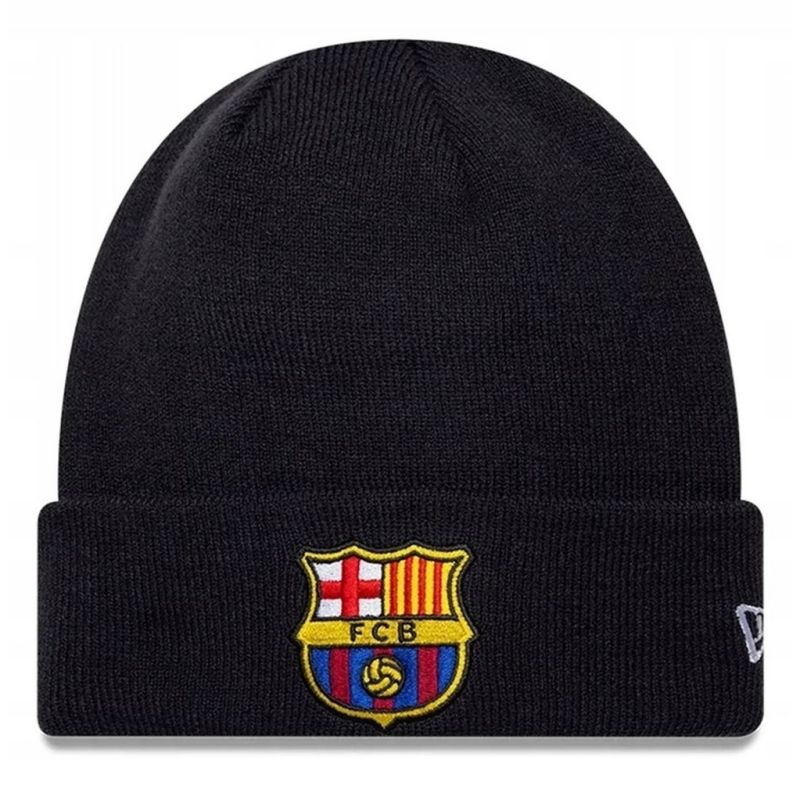 FC Barcelona x New Era winter hat 60846897 To be categorized Your Sports Performance