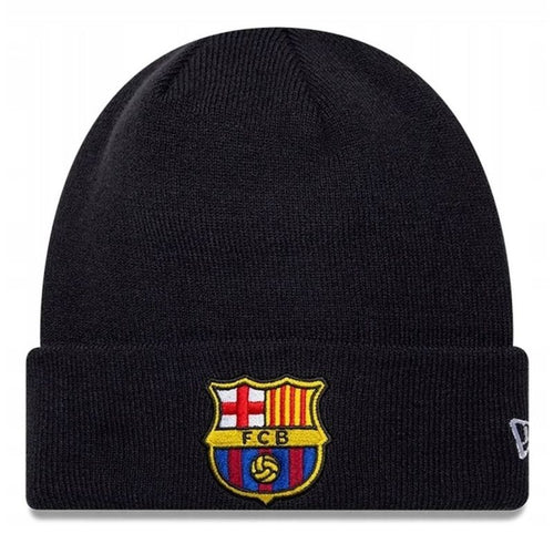FC Barcelona x New Era winter hat 60846897 To be categorized Your Sports Performance