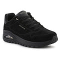 Skechers Uno Rugged-ChillProof 155135-BBK Black Skechers