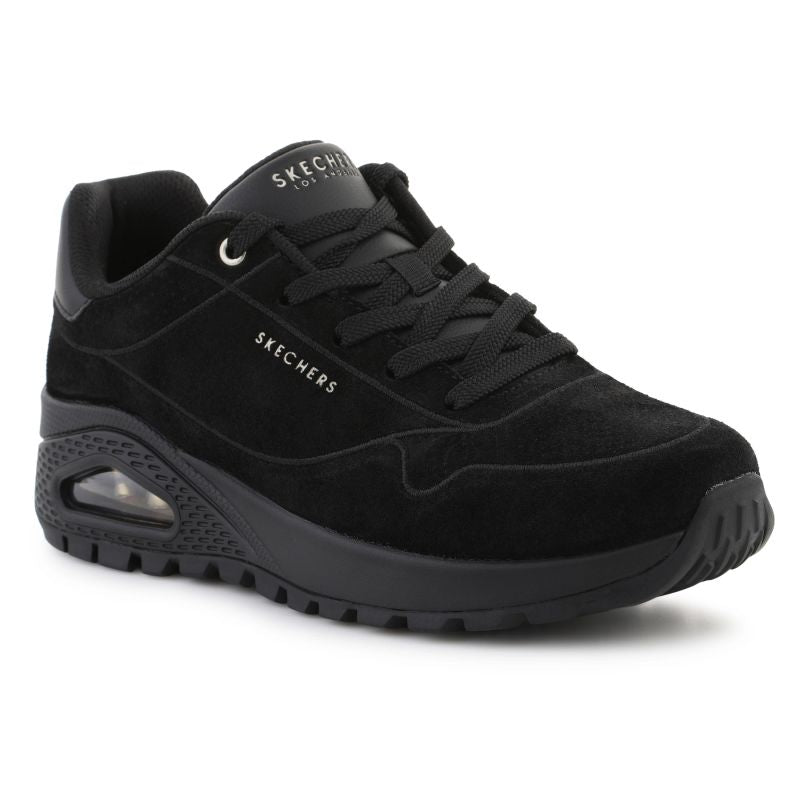 Skechers Uno Rugged-ChillProof 155135-BBK Black Skechers