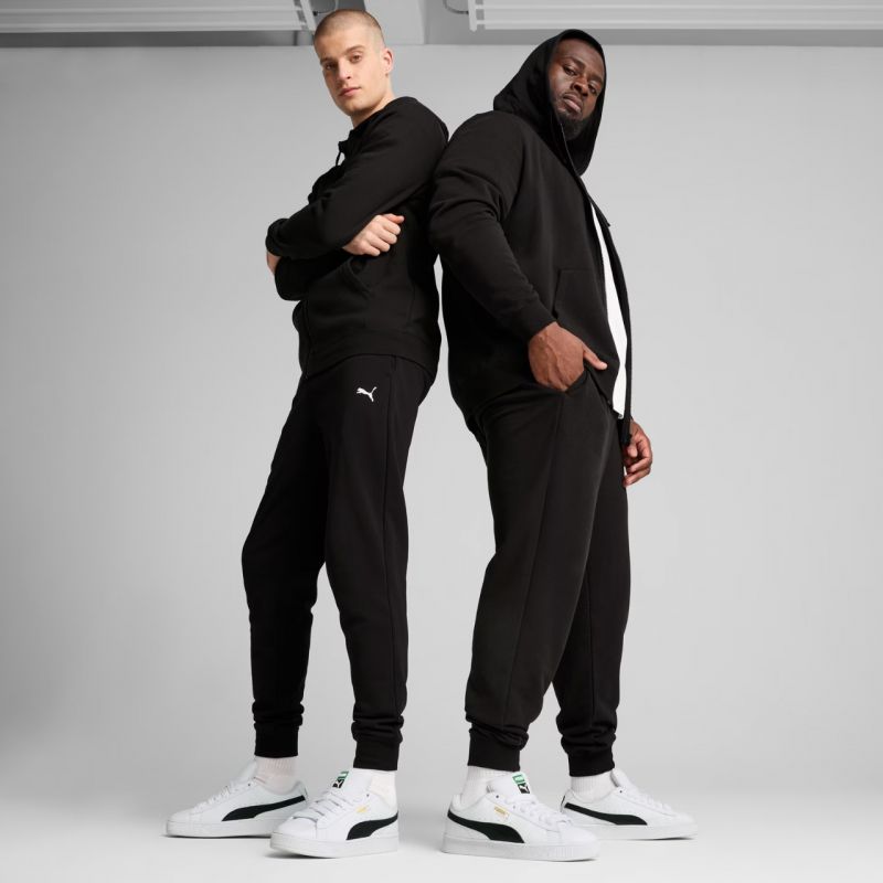 Puma Ess TR cl pants M 682616 01 Clothing/Lifestyle/Trousers, shorts Puma