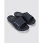 Rider shoes men's sports flip-flops Bay XIV Ad comfortable gray slippers Rider