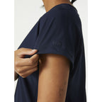 Helly Hansen Thalia W 34350 597 T-shirt Clothing/Lifestyle/T-shirts/Helly Hansen Your Sports Performance