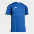 Joma Camiseta Manga Corta Winner III 103150.703 Clothing/Football Joma