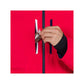 Rossignol Diretta Jkt Jacket Red Rossignol