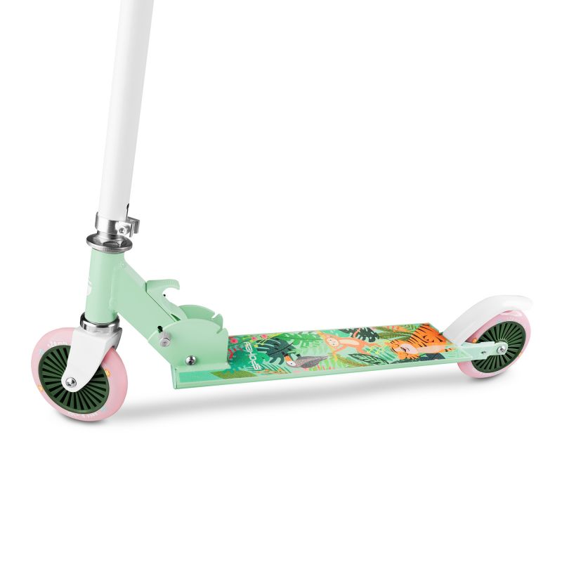 Spokey Duke Jr SPK-943449 scooter Accessories/Skating/Hulajnogi Your Sports Performance