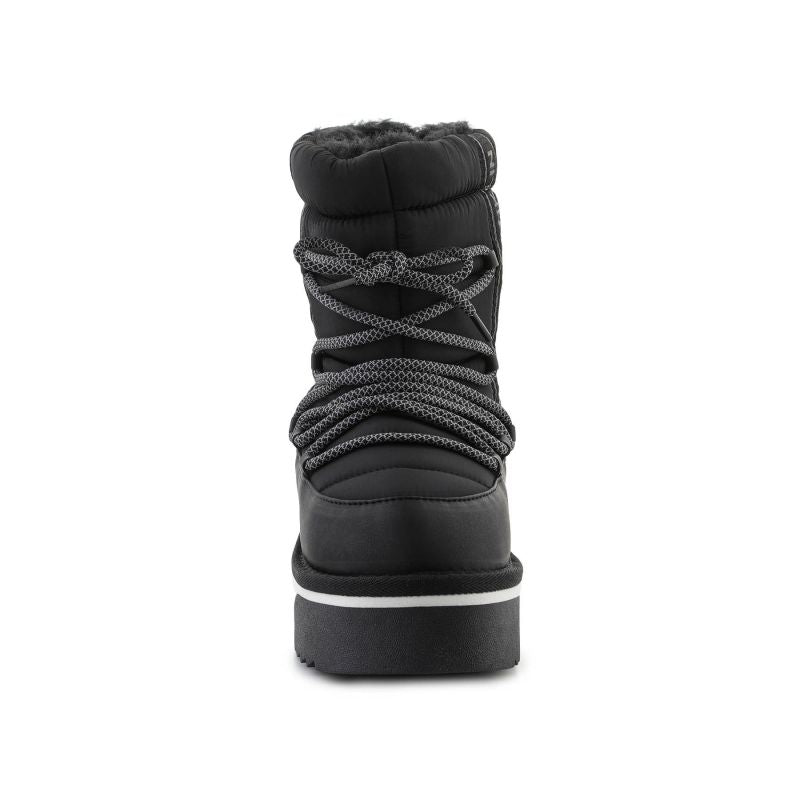 D.Franklin Nordic V.2 Bomb W DFSH371006 shoes Footwear/Outdoor/D.Franklin Your Sports Performance