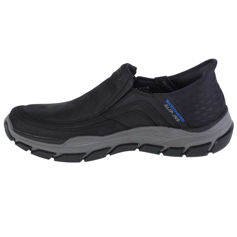 Skechers Slip-Ins Respected shoes - Elgin M 204810-BLK Footwear/Lifestyle/Skechers Your Sports Performance