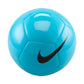 Nike Pitch Team 25 Blue Soccer Ball HV6337 420 In preparation Nike