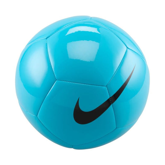 Nike Pitch Team 25 Blue Soccer Ball HV6337 420 In preparation Nike