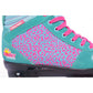 Tempish Sunny Leopard Jr 1000004923 roller skates Accessories/Skating/Wrotki Your Sports Performance