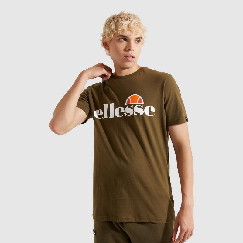 Ellesse SL Prado M T-shirt SHC07405-506 Clothing/Lifestyle/T-shirts/Ellesse Your Sports Performance