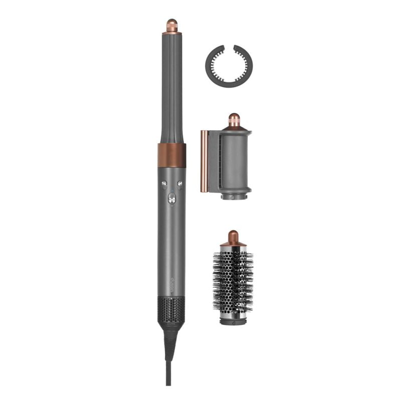 Dyson Airwrap Origin Multistyler Warm Copper, Nickel 1300 W AGD - Produkty/Lokówko-suszarki do włosów Your Sports Performance