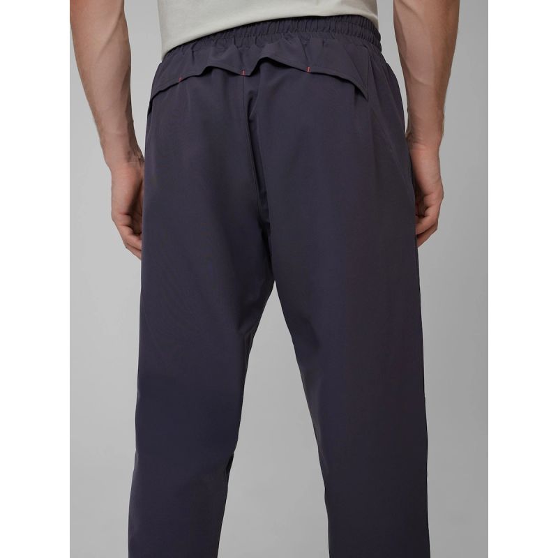 Men's quick-drying training pants 4F 4FRSS26TFTRM1411-23S