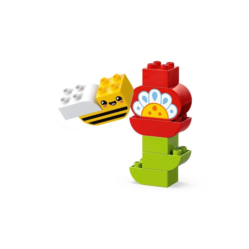 LEGO DUPLO TOWN 10444 Creative Garden and Flowers In preparation Your Sports Performance