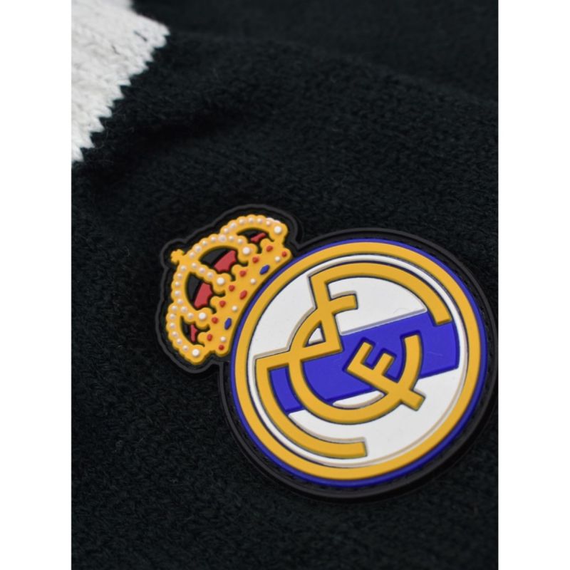 Real Madrid Winter Gloves RM5GU2 In preparation Your Sports Performance