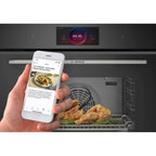 BOSCH HBG7722B1 oven AGD - Produkty/Piekarniki do zabudowy Your Sports Performance