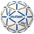 Handball Molten d60 IHF H2D4000-BW Accessories/Balls/Handball Your Sports Performance