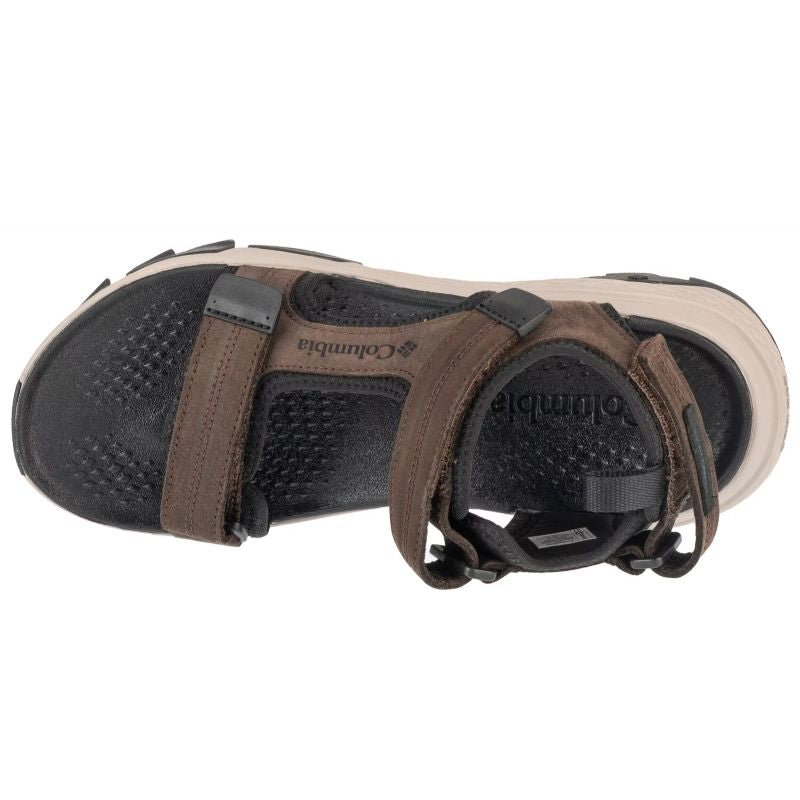 Columbia Peakfreak Rush Sandal Lea M 2121251231 sandals Footwear/Outdoor/Columbia Your Sports Performance