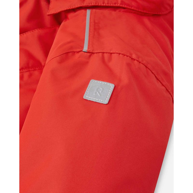 Winter suit Reima Reimatec sports ski suit Jr 5100117C-3880 Clothing/Ski/Dzieci/4f Your Sports Performance
