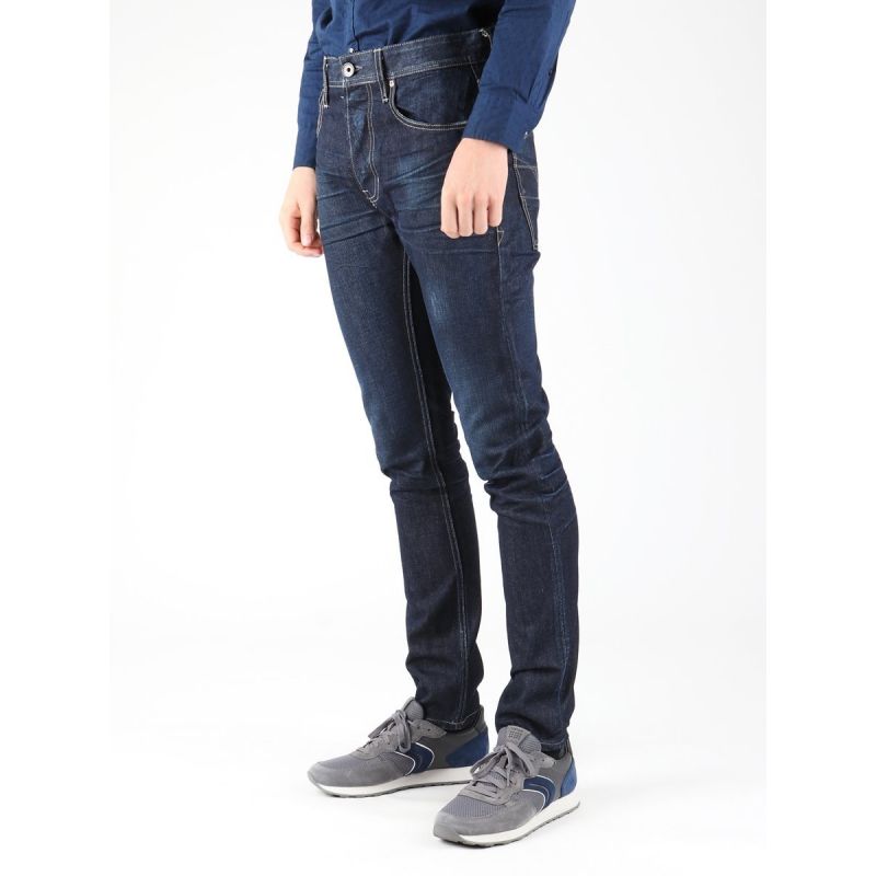 Guess Edison Carrot jeans M14R95D0HN0-CODU In preparation Your Sports Performance