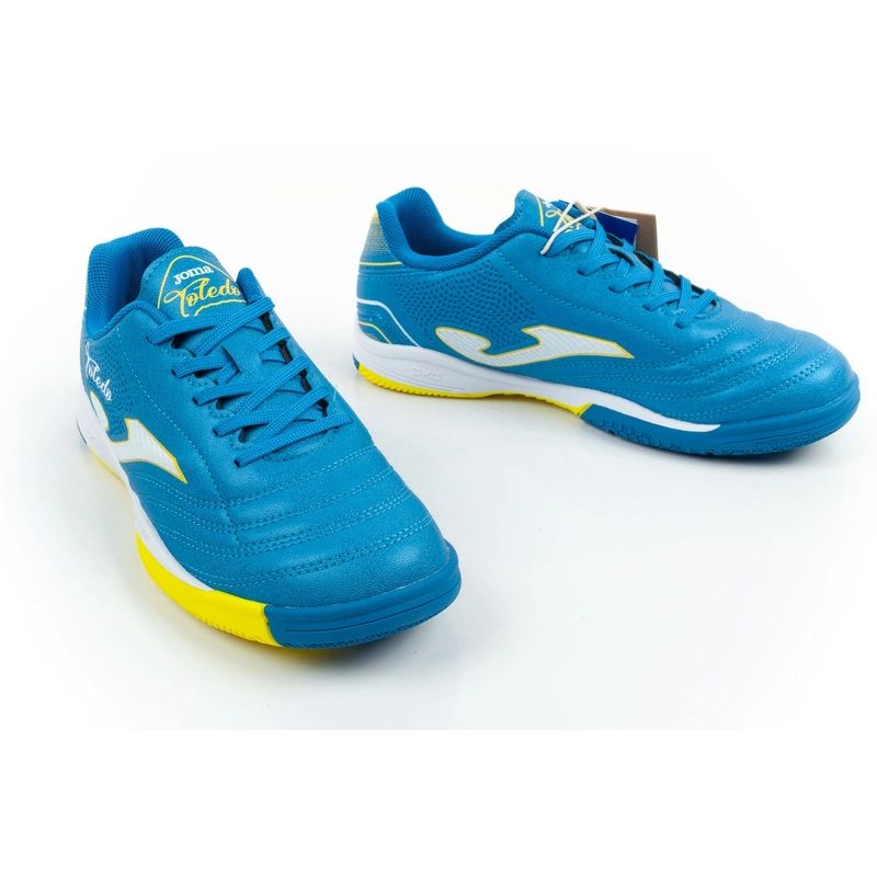 Joma Toledo JR 2604 children's football boots, indoor sports, comfortable