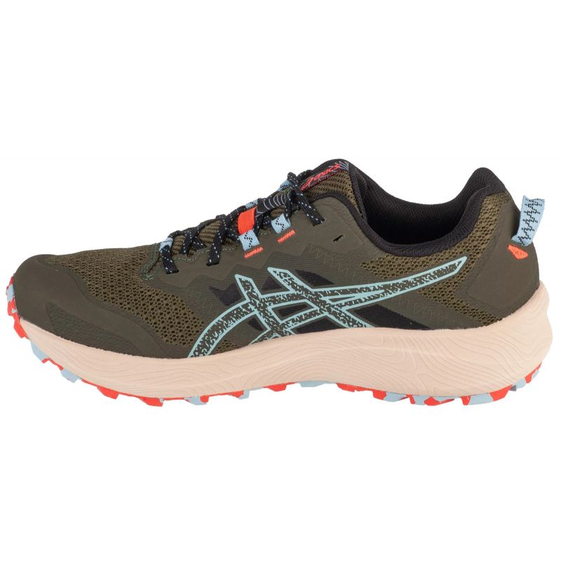 Asics Gel-Trabuco Terra 2 M 1011B607-300 running shoes Footwear/Running/Men Asics