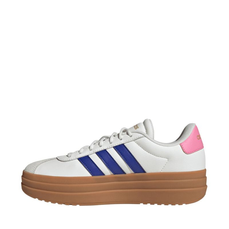 Adidas VL Court Bold W shoes JQ5643 Footwear/Lifestyle Adidas