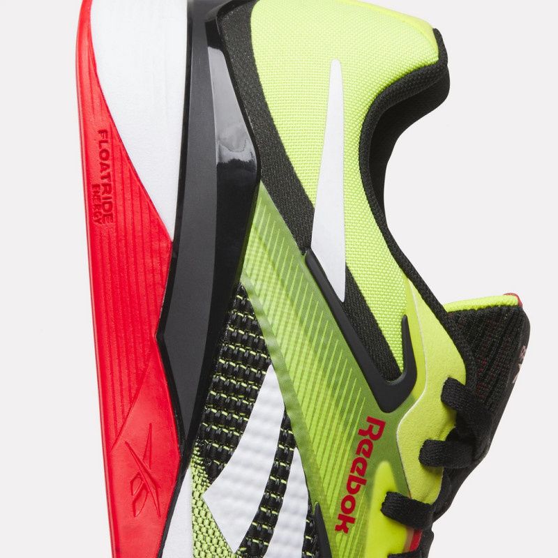 Reebok Nano X4 M shoes 100074182 Footwear/Lifestyle Reebok