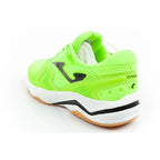 Joma men's sports shoes V.Dynamic volleyball green indoor Joma