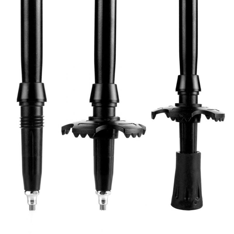Spokey Zion 929460 trekking poles Accessories Your Sports Performance