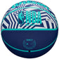 Wilson NBA DRV Plus Dazzle Camo Ball Basketball WZ3016102XB Accessories/Balls/Basketball Your Sports Performance
