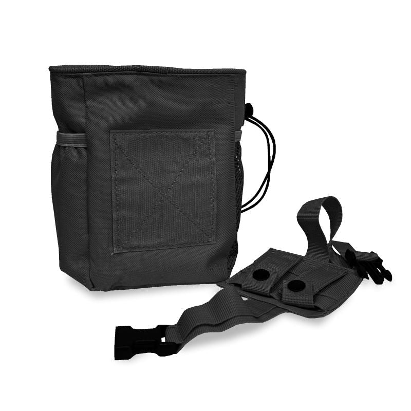 Offlander Molle tactical pouch OFF_CACC_30BK Accessories/Sachets / Belts / Bags Your Sports Performance