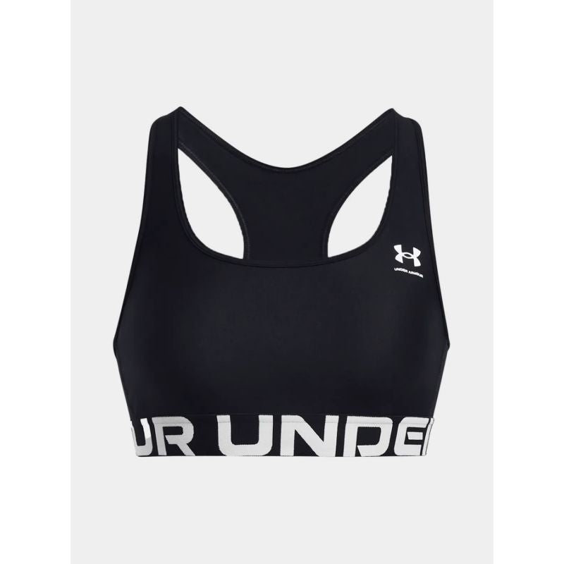 Under Armour W 1383544-001 Sports Bra Clothing/Training Your Sports Performance