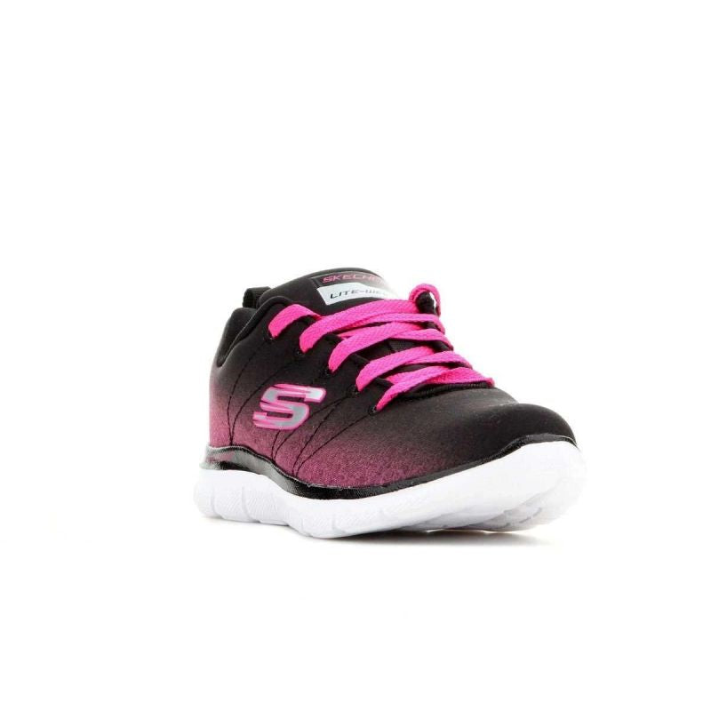 Skechers Skech Appeal 2.0 Kids' Shoes 81662L-BKHP In preparation Your Sports Performance