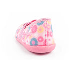 Leomil Paw Patrol children's shoes ballerina slippers pink Leomil