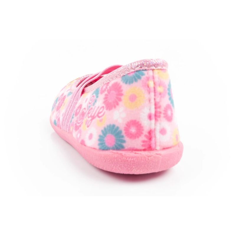Leomil Paw Patrol children's shoes ballerina slippers pink Leomil