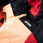 Brugi 1AJD Jr jacket 92800463716 Clothing/Outdoor/Brugi Your Sports Performance