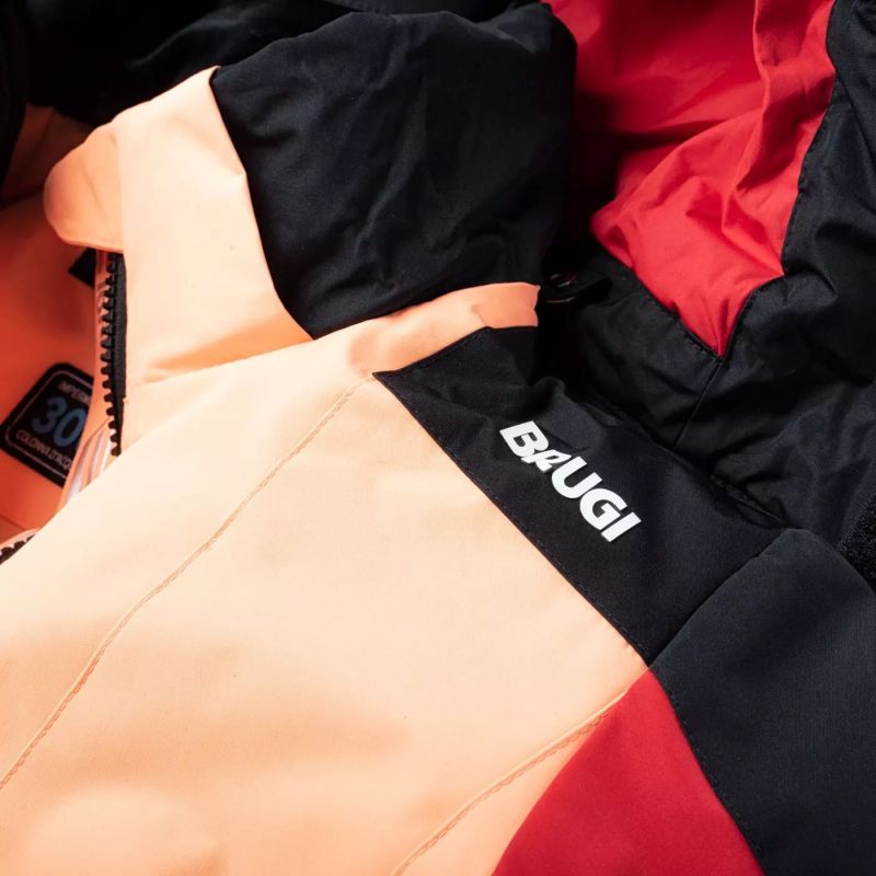 Brugi 1AJD Jr jacket 92800463716 Clothing/Outdoor/Brugi Your Sports Performance