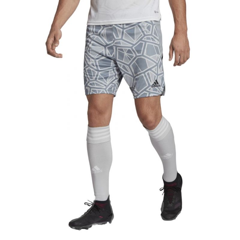 Goalkeeper shorts adidas Condivo 22 GK M HB1628 Clothing/Football Adidas