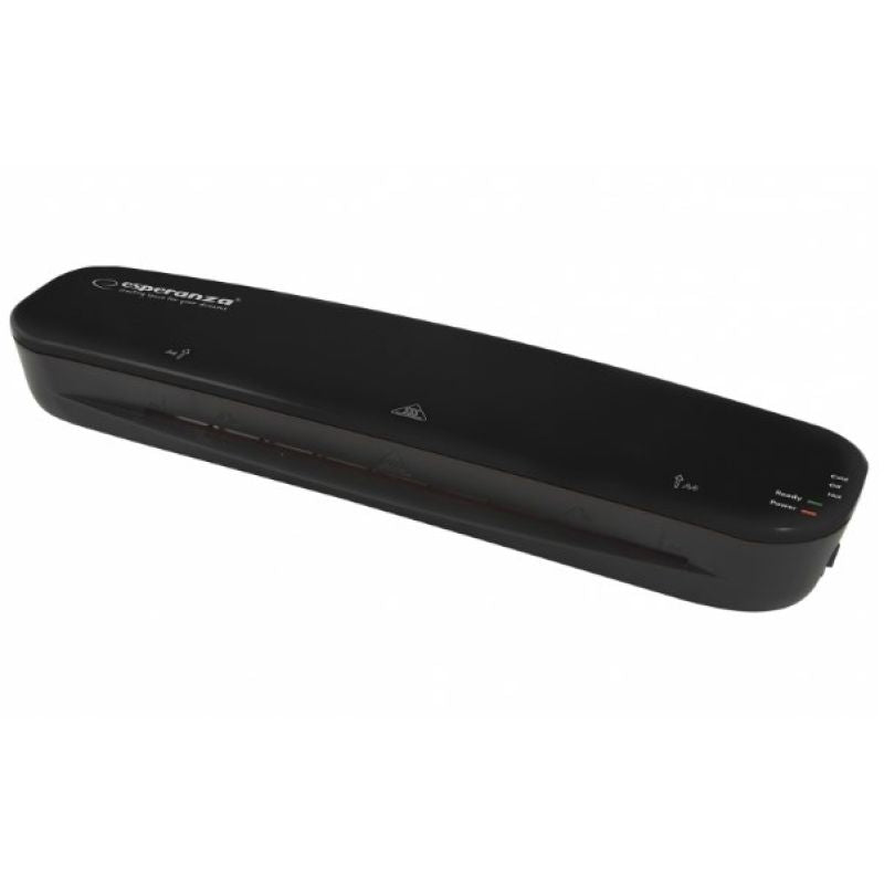 Esperanza ETERNITY EFL002 laminator Urządzenia biurowe/Laminatory Your Sports Performance