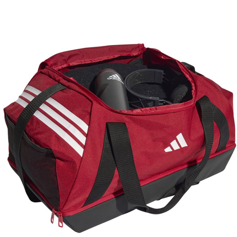Adidas TIRO Duffle Bottom Compartment M JY7953 bag To be categorized Your Sports Performance