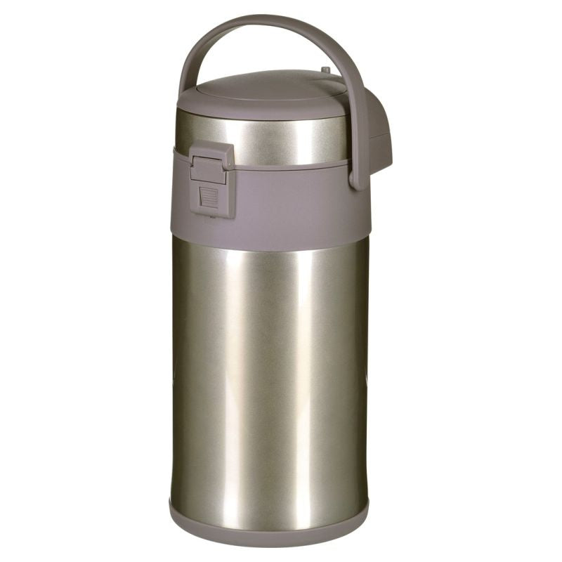 Tourist thermos 4 l MR-1637-400-GOLD Maestro AGD - Produkty/Termosy i kubki termiczne Your Sports Performance