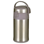 Tourist thermos 4 l MR-1637-400-GOLD Maestro AGD - Produkty/Termosy i kubki termiczne Your Sports Performance