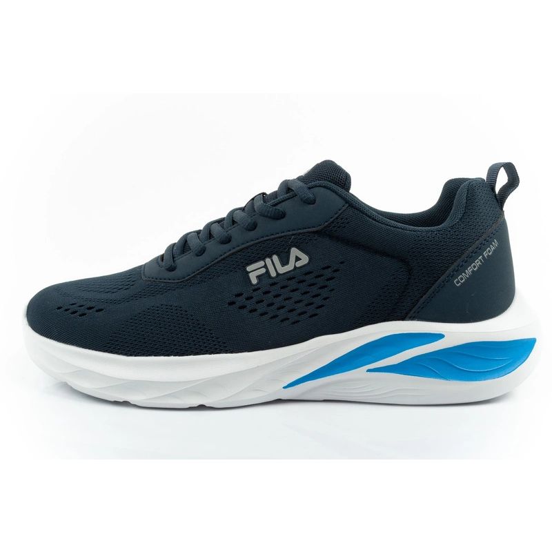 Fila men's Spectris sports shoes sneakers comfortable fashionable blue Fila