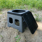 OFFLANDER FOLDABLE TRAVEL TOILET In preparation Your Sports Performance