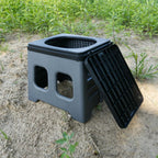 OFFLANDER FOLDABLE TRAVEL TOILET In preparation Your Sports Performance